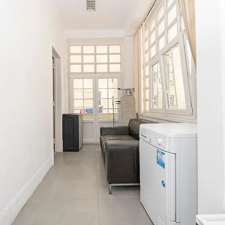Appartement Houze Bright Near Marquês De Pombal
