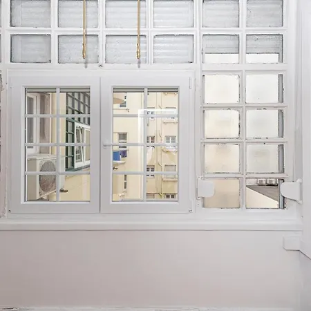 Apartmán Houze Bright Near Marques De Pombal *