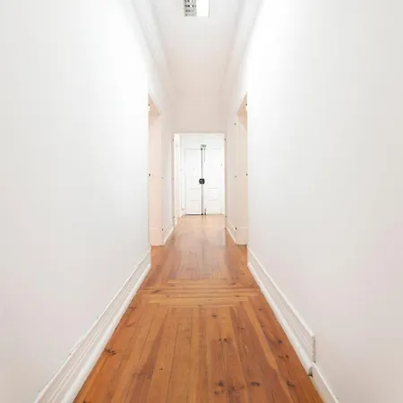 Appartement Houze Bright Near Marquês De Pombal Lisboa